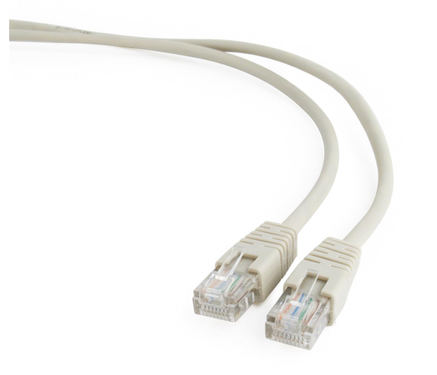 Gembird Kabel RJ-45 - RJ-45 UTP kat.5e 20m - 80808 - zdjęcie 2